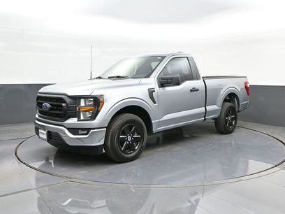 Used 2023 Ford F150 XL w/ XL Chrome Appearance Package