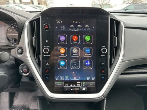 Certified 2025 Subaru Crosstrek 2.0i Premium image 17