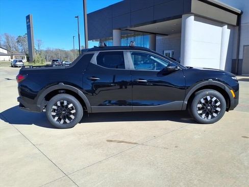 New 2026 Hyundai Santa Cruz SEL image 2