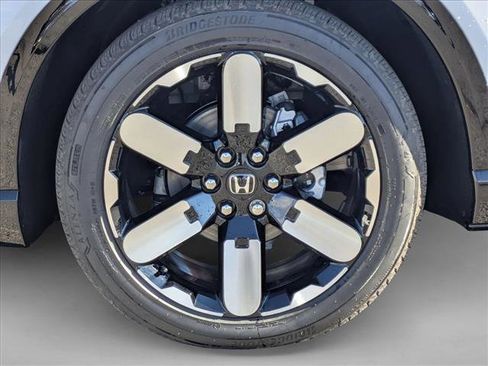 New 2026 Honda Prologue Elite image 10
