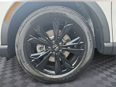 New 2026 Honda CR-V Sport Touring image 5