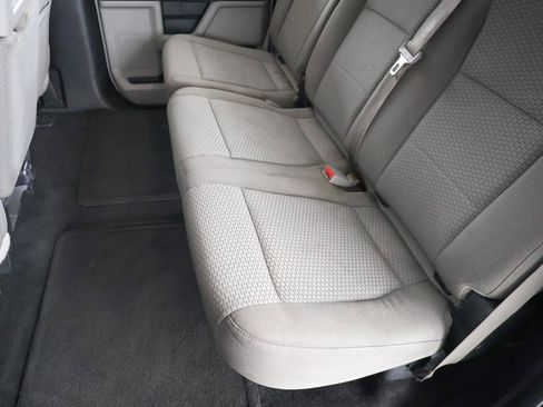 Used 2017 Ford F150 XLT AWD/4WD image 22