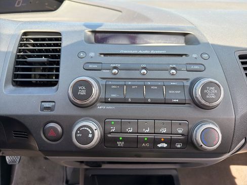 Used 2008 Honda Civic EX image 22