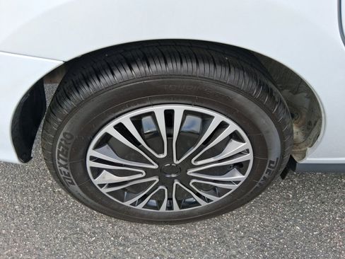 Used 2024 Mitsubishi Mirage G4 LE FWD image 19