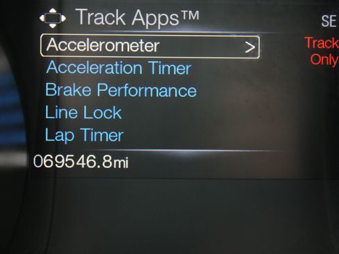 Used 2017 Ford Mustang GT w/ GT Performance Package image 25