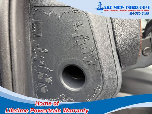 Used 2024 Ford Expedition Timberline AWD/4WD image 22