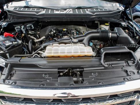 Used 2022 Ford F150 XLT w/ XTR Package image 12