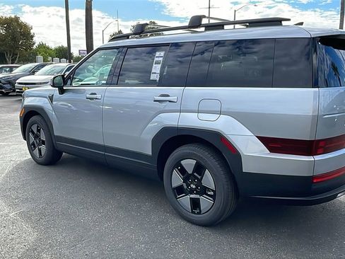 New 2026 Hyundai Santa Fe SEL image 11