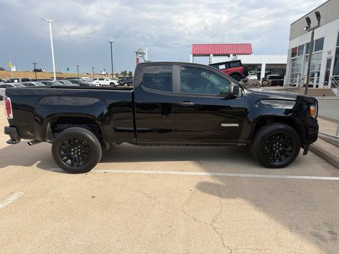 Used 2021 GMC Canyon Elevation Standard w/ Convenience Package RWD image 6