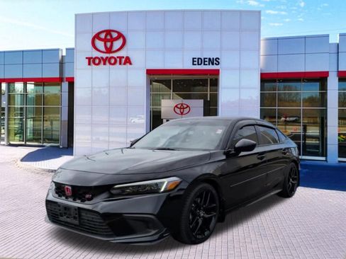 Used 2023 Honda Civic Si image 7