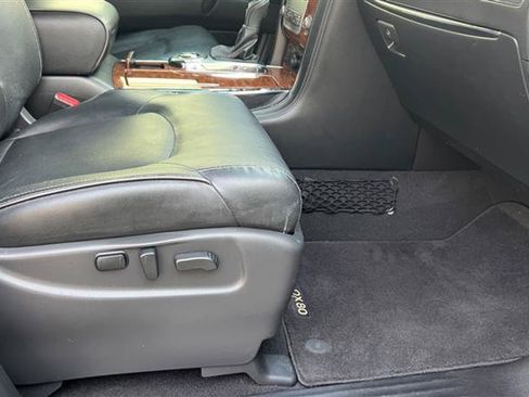 Used 2019 INFINITI QX80 Luxe w/ 22" Wheel Package RWD image 62