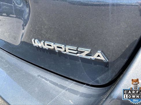 Certified 2024 Subaru Impreza 2.0i Sport w/ Popular Package #1 AWD/4WD image 10