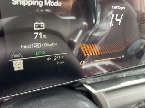 New 2026 Kia Carnival EX image 10