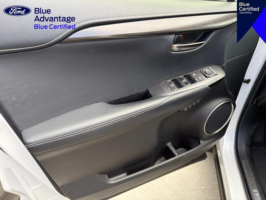 Used 2020 Lexus NX 300h AWD w/ Premium Package image 14
