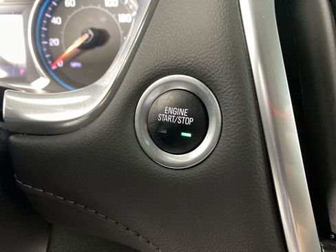 Certified 2023 Chevrolet Traverse LT image 22