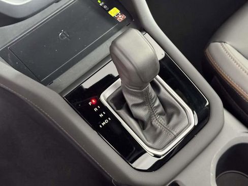 Certified 2025 Subaru Forester Sport AWD/4WD image 28