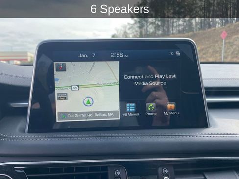 Used 2019 Genesis G70 2.0T Advanced w/ Elite Package image 19