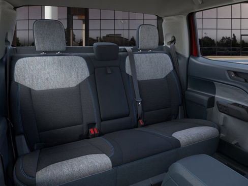 New 2025 Ford Maverick XLT w/ XLT Luxury Package image 11