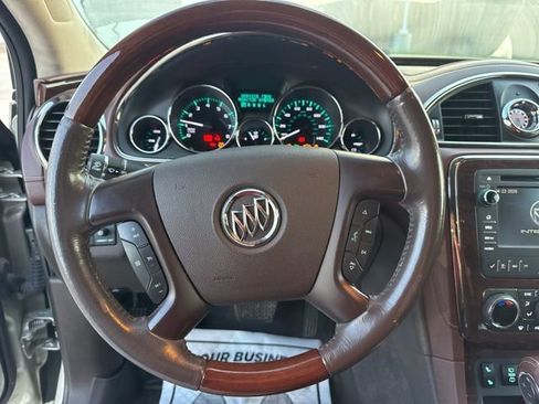 Used 2014 Buick Enclave Leather w/ Trailering Provision Package AWD/4WD image 32