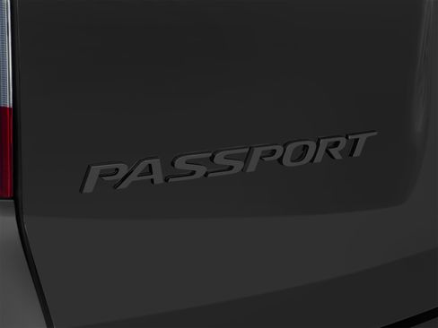 Used 2022 Honda Passport EX-L image 60
