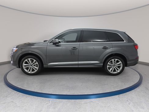 Used 2025 Audi Q7 2.0T Premium image 8