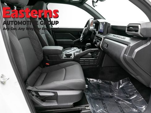 Used 2024 Toyota Tacoma SR RWD image 20