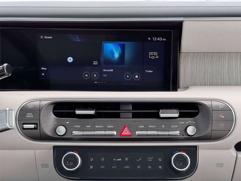 New 2026 Hyundai Palisade Calligraphy AWD/4WD image 37