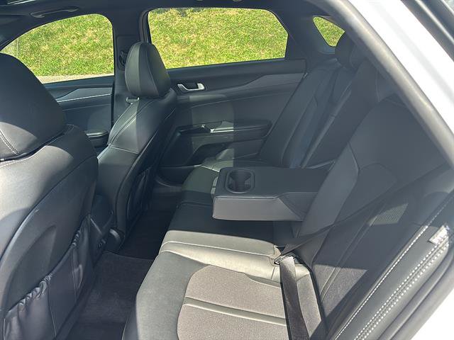 Used 2021 Kia K5 GT-Line w/ GT-Line FWD Premium Package image 16