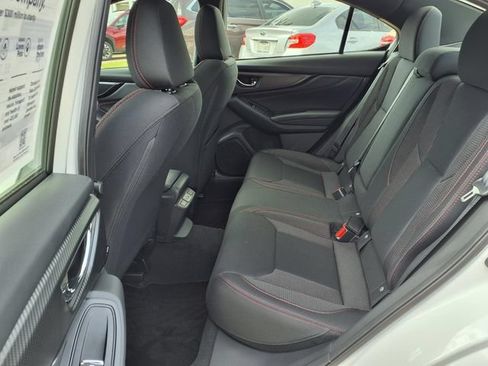 New 2026 Subaru WRX Premium AWD/4WD image 8