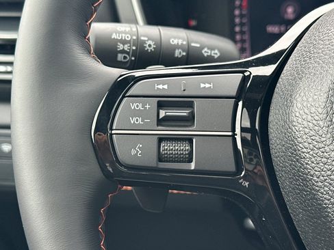 New 2026 Honda Passport TrailSport Elite image 27