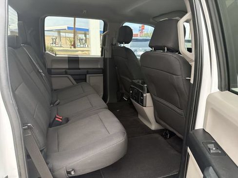 Used 2019 Ford F150 XL w/ Equipment Group 101A Mid RWD image 27