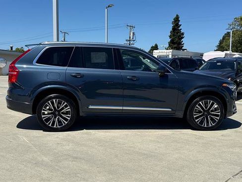 Certified 2025 Volvo XC90 T8 Plus w/ Protection Package Premier AWD/4WD image 2