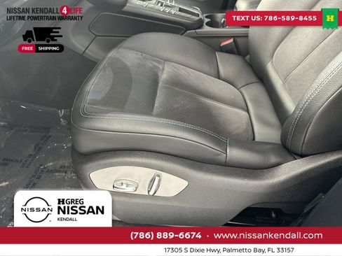 Used 2020 Porsche Macan image 16