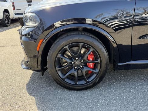 Used 2024 Dodge Durango SRT Hellcat AWD/4WD image 11