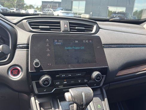 Used 2018 Honda CR-V EX-L image 5