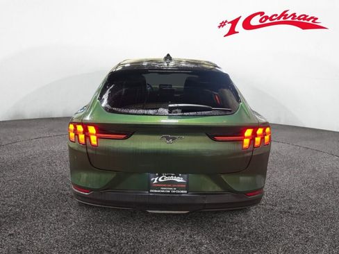 New 2025 Ford Mustang Mach-E Premium image 18