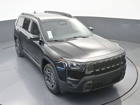 New 2026 Jeep Cherokee Laredo image 50