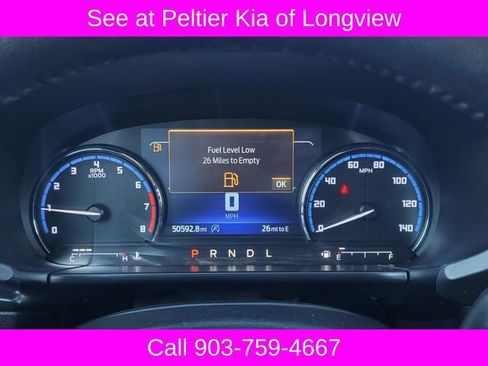 Used 2021 Ford Bronco Sport Outer Banks AWD/4WD image 33