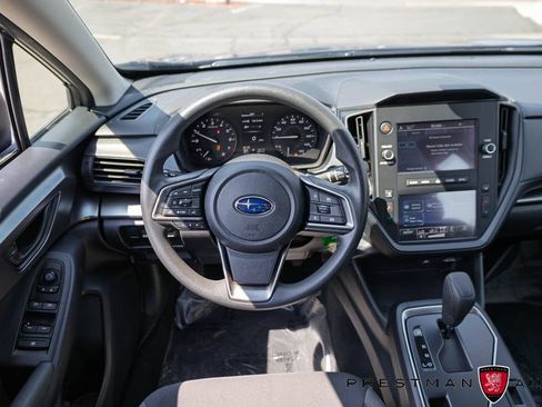 Used 2025 Subaru Impreza 2.0i AWD/4WD image 2