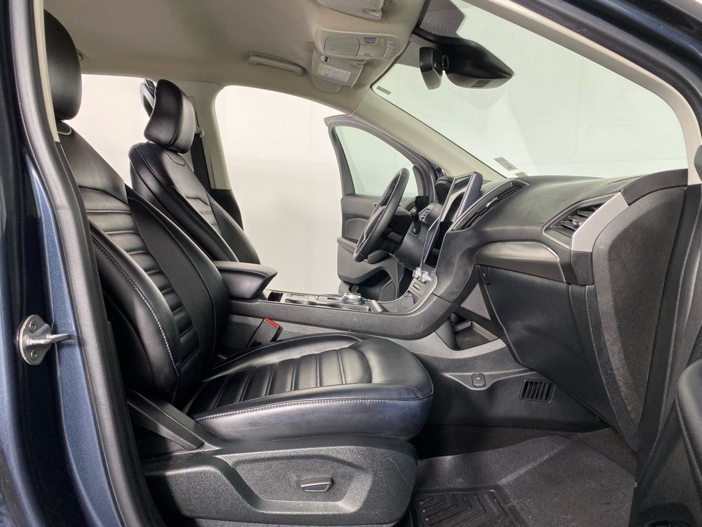 Used 2022 Ford Edge SEL w/ Convenience Package AWD/4WD image 13
