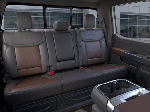 New 2026 Ford F150 King Ranch AWD/4WD image 11