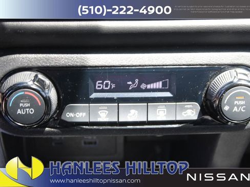 Used 2024 Nissan Kicks SR FWD image 21