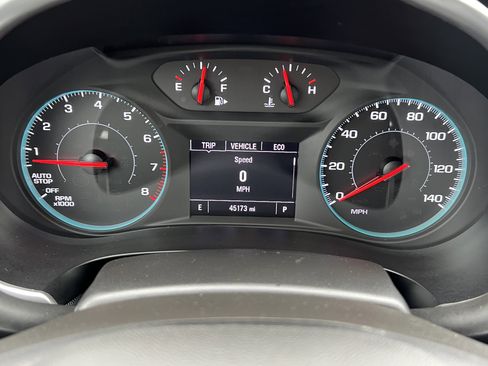 Used 2025 Chevrolet Malibu LT image 28