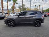 Used 2019 Jeep Compass Altitude image 3