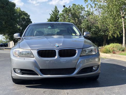 Used 2009 BMW 328i Sedan image 4