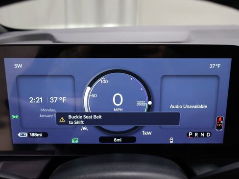 New 2026 Honda Prologue Touring image 29