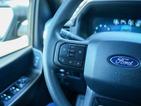 Used 2024 Ford F150 STX w/ Equipment Group 201A FX4 AWD/4WD image 27