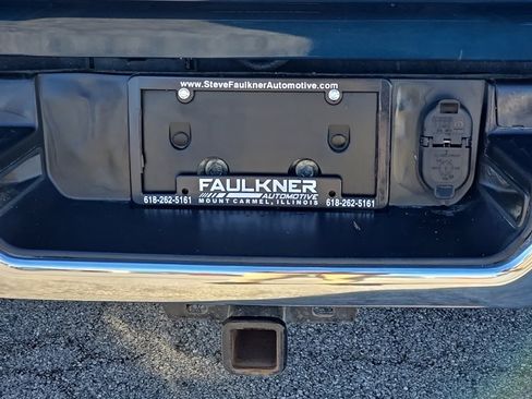 Certified 2020 RAM 1500 Big Horn image 13