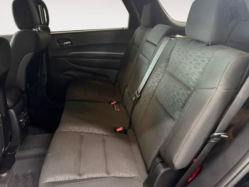 Used 2025 Dodge Durango R/T w/ Blacktop Package AWD/4WD image 25