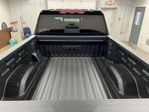 New 2026 GMC Sierra 2500 Denali w/ Technology Package image 6